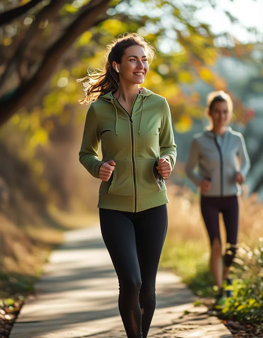 An Interval Walking Workout Plan (Simple Structure, Real Results)