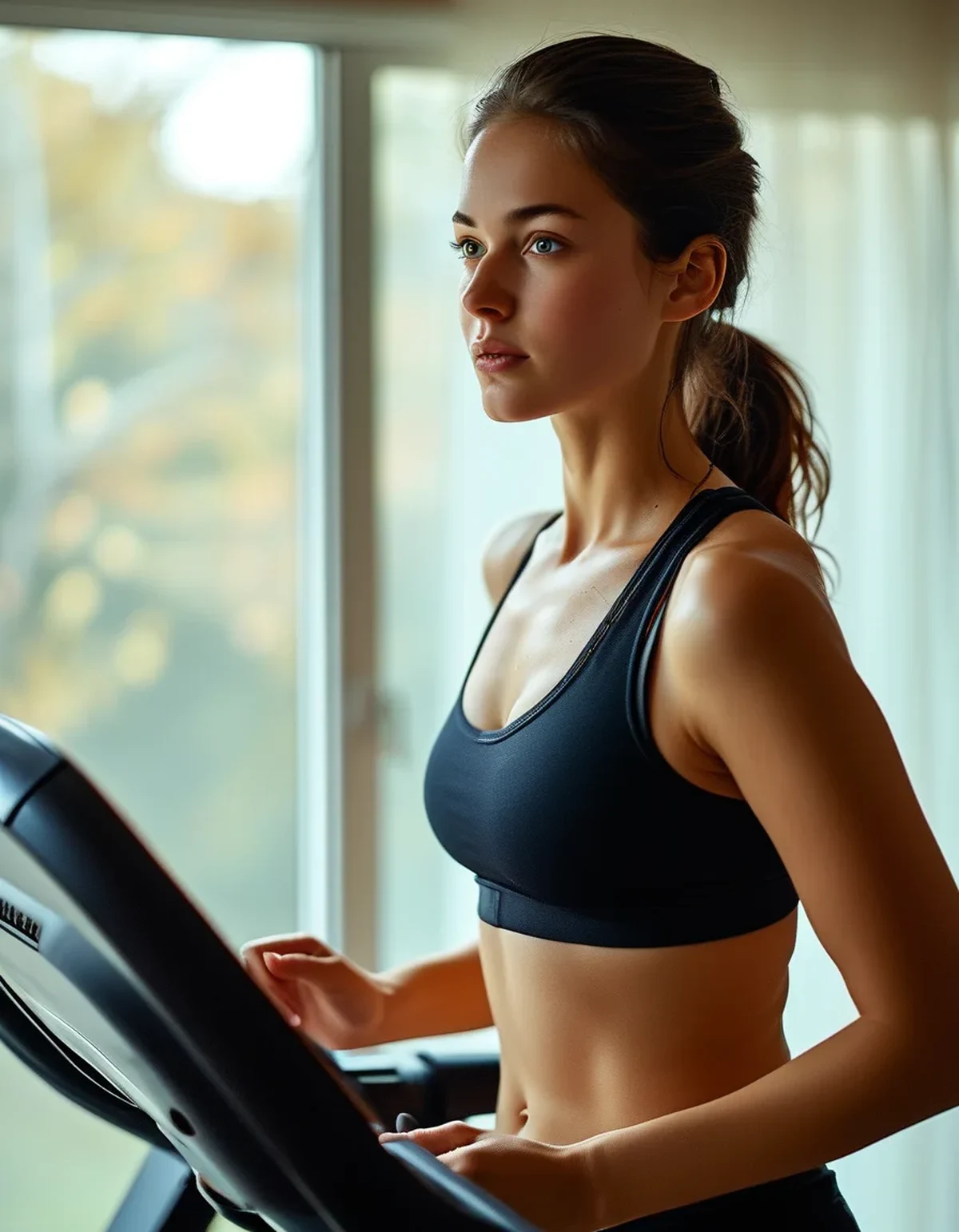 Can You Do Japanese Interval Walking on a Treadmill? The Complete Adaptation