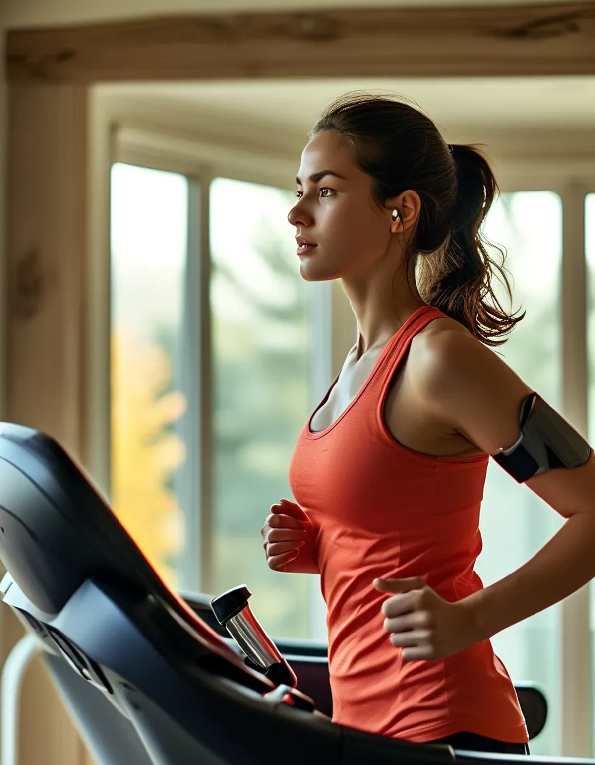 Can You Do Japanese Interval Walking on a Treadmill? The Complete Adaptation
