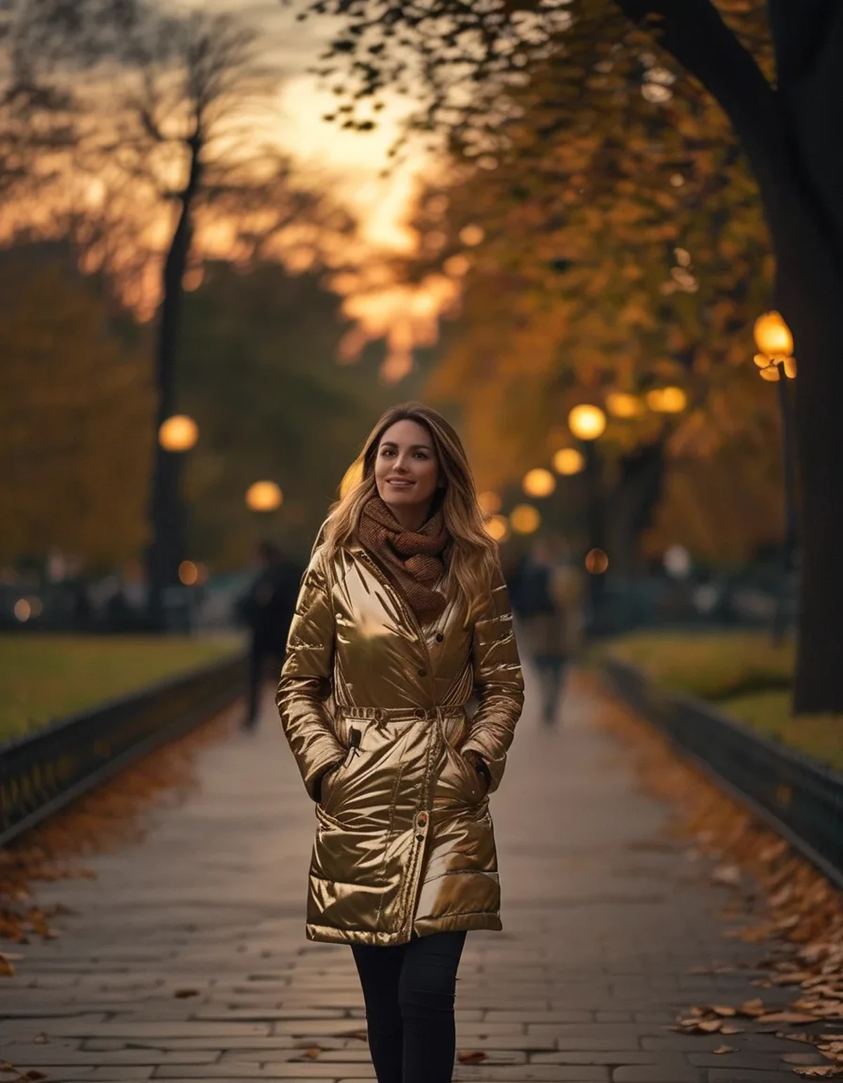How to Restructure Interval Walking for Shorter Days