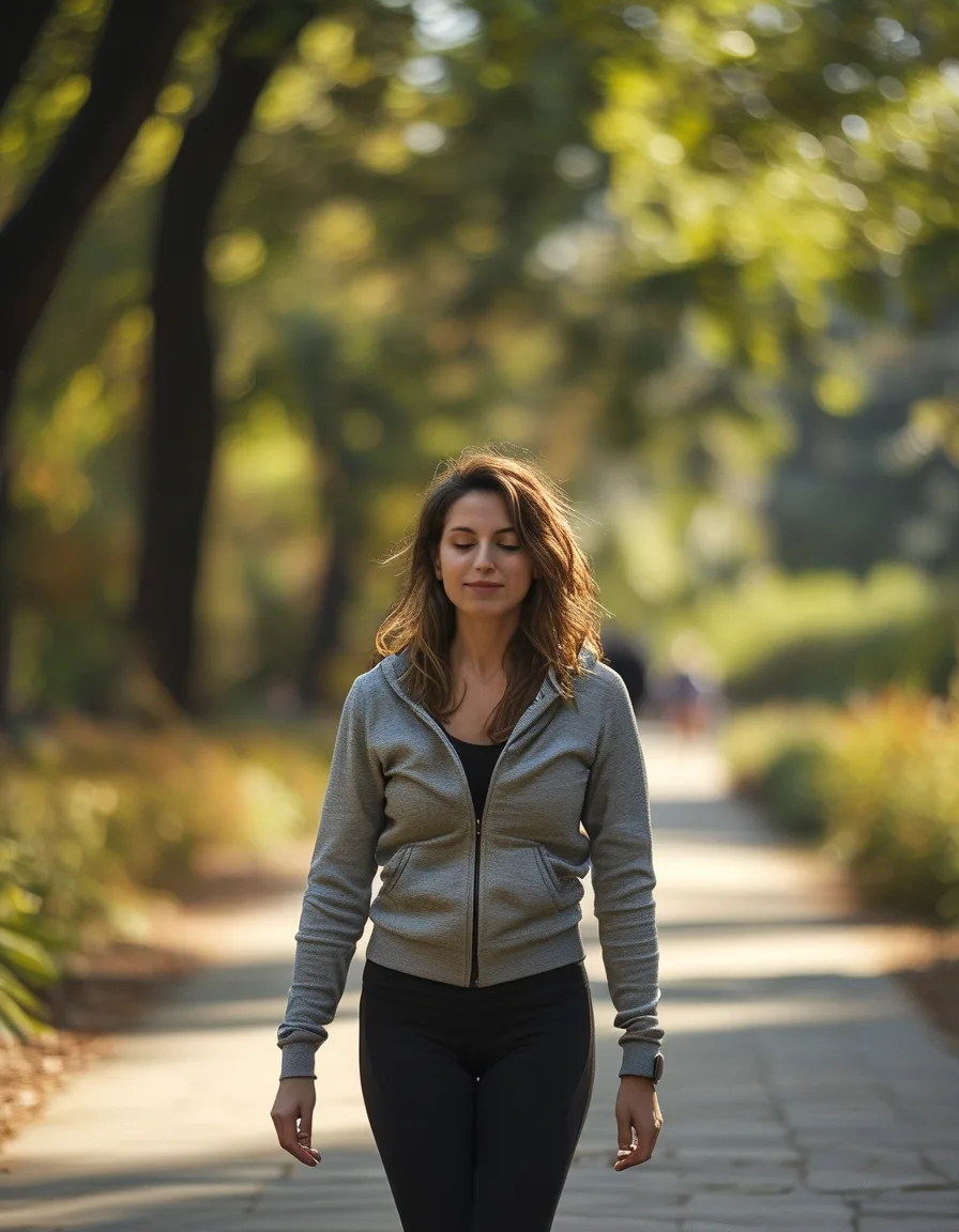 Why Interval Walking Beats Steady Walking: The Science of Walking Fast, Then Slow