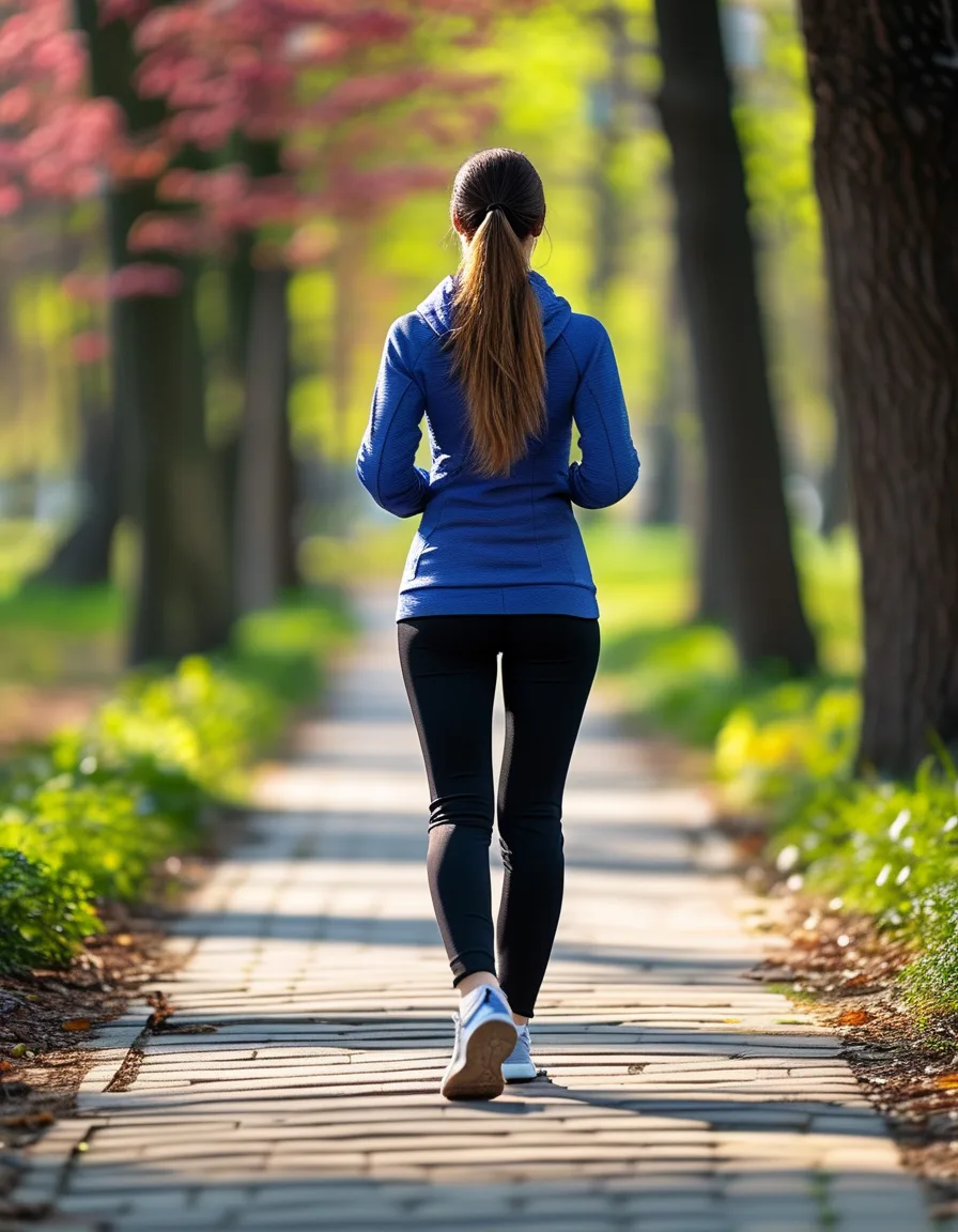 Interval Walking for Beginners: The Simplest Way to Upgrade Your Walk