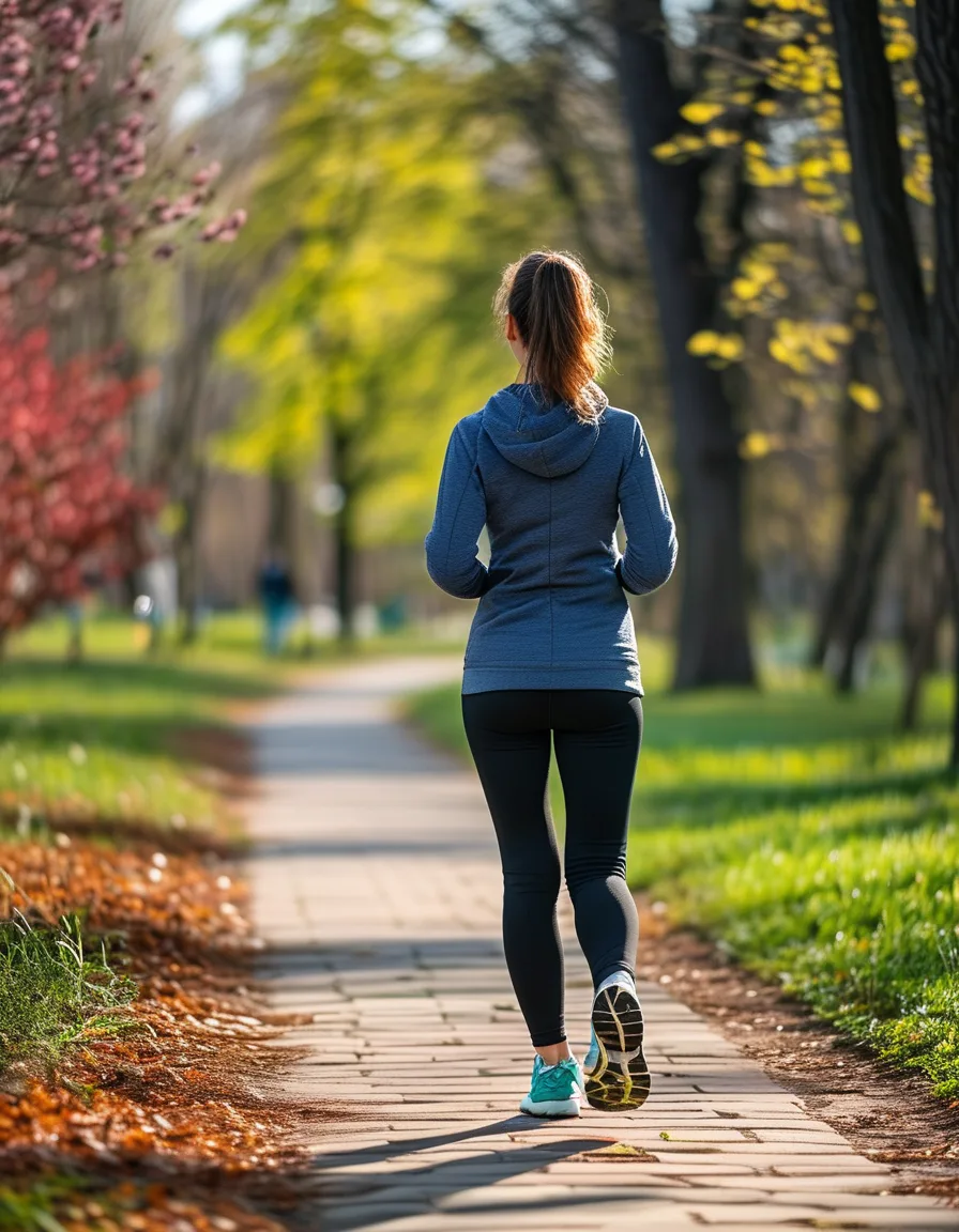 Interval Walking for Beginners: The Simplest Way to Upgrade Your Walk