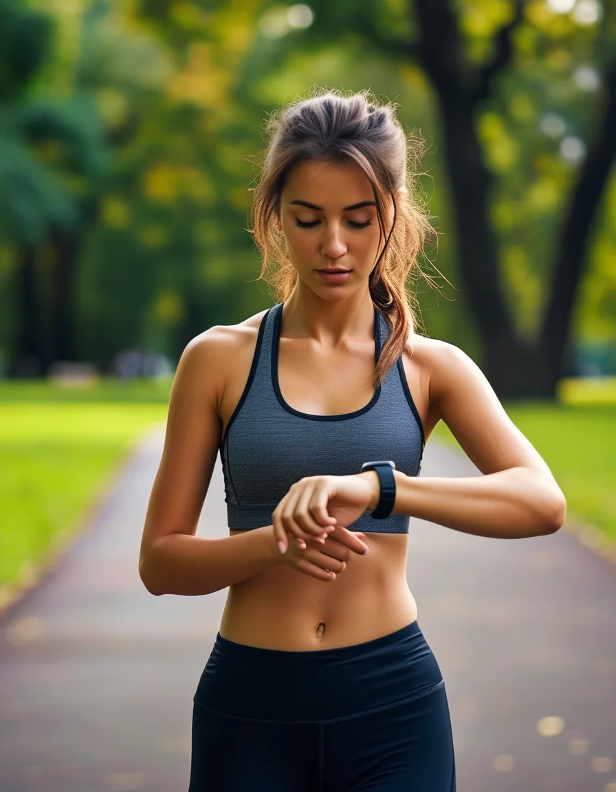 Why Your Interval Walking Results Stalled — and the One Variable Everyone Forgets to Change