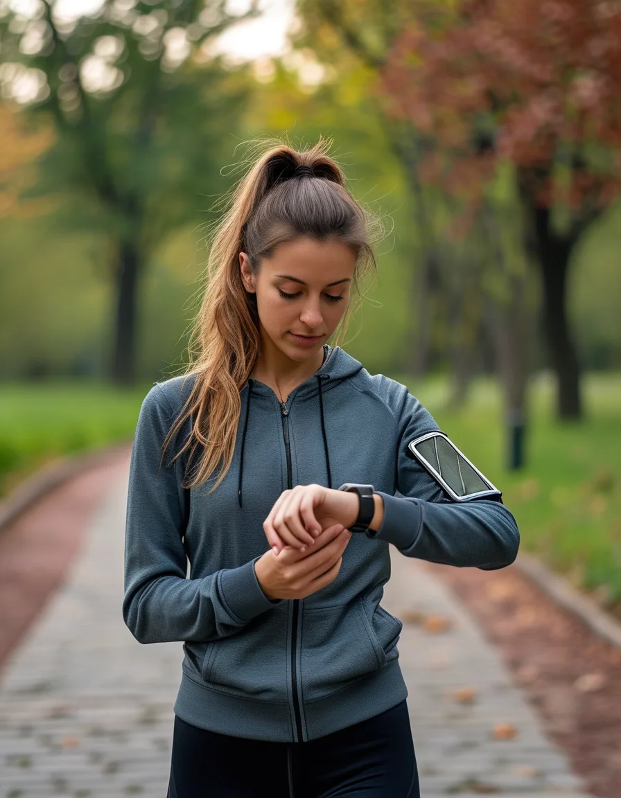 Why Your Interval Walking Results Stalled — and the One Variable Everyone Forgets to Change