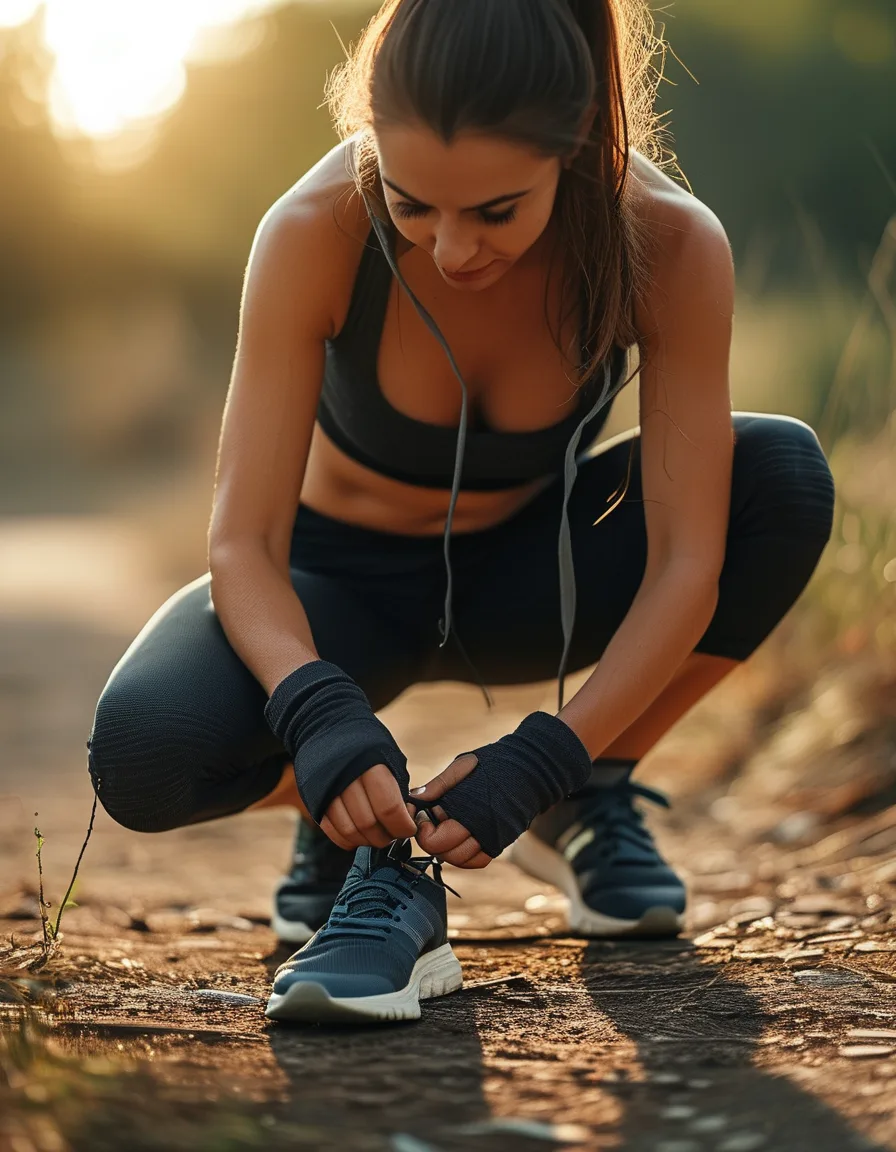 Do You Need Different Shoes for Interval Walking Than Regular Walking?