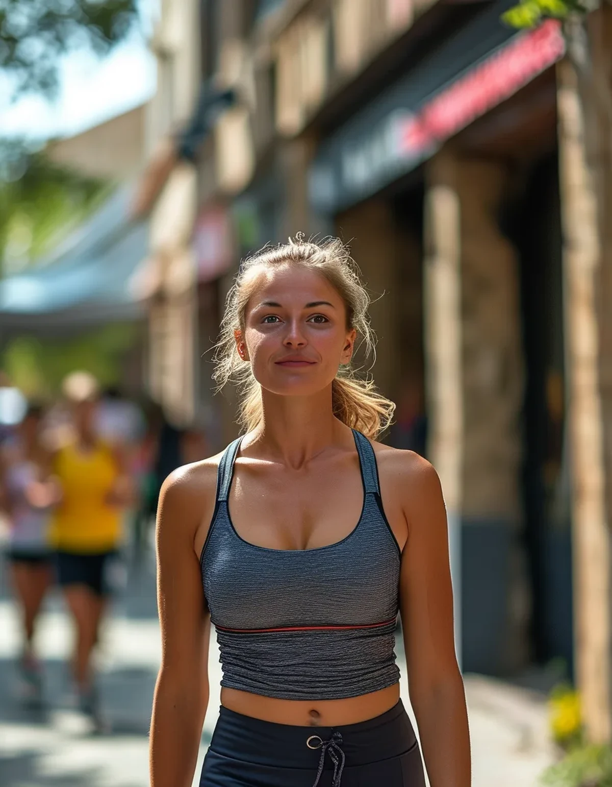 Interval Walking vs. Steady Walking: What Actually Changes in Your Body