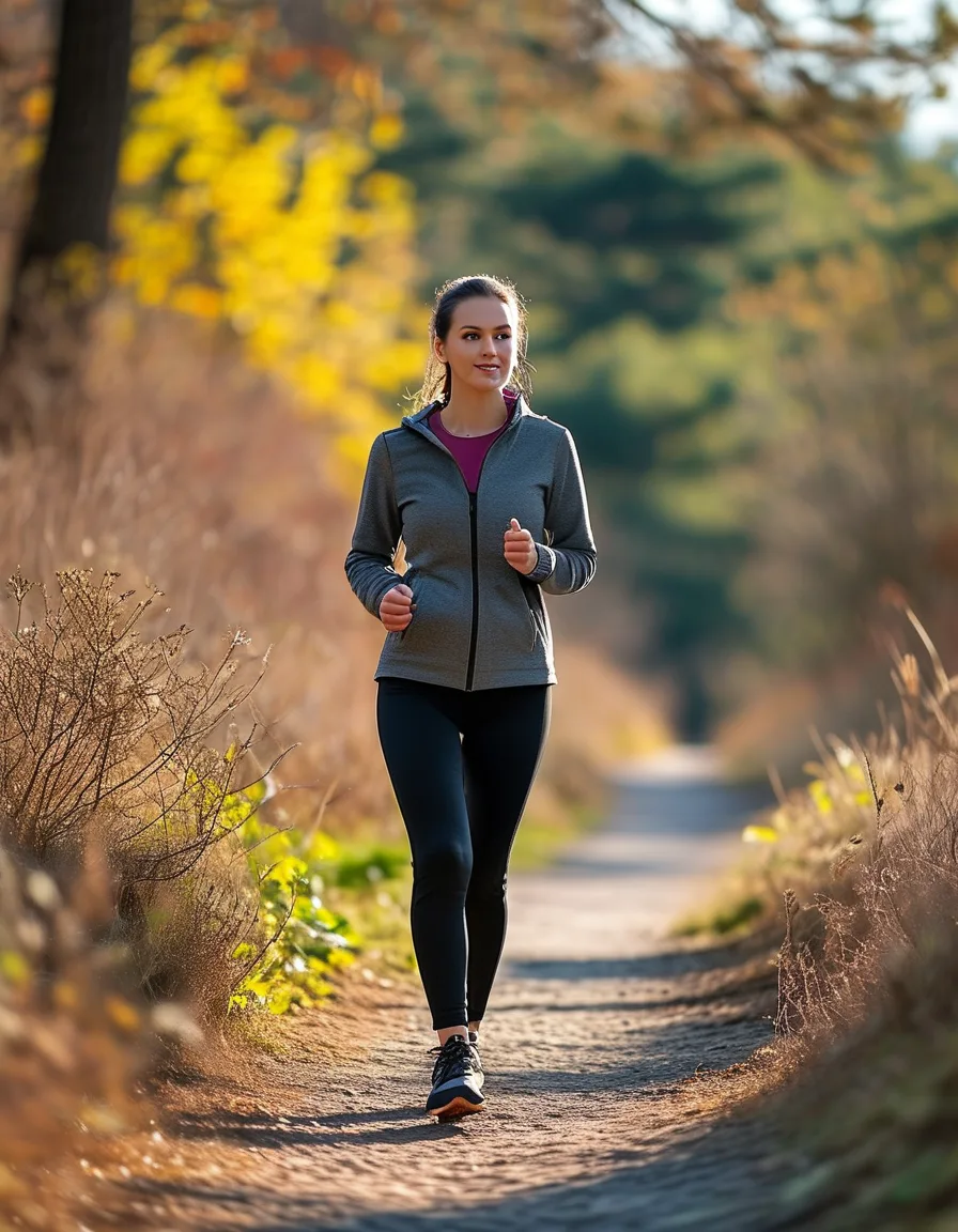 Why Interval Walking Beats Steady Walking for the Same Total Time Invested