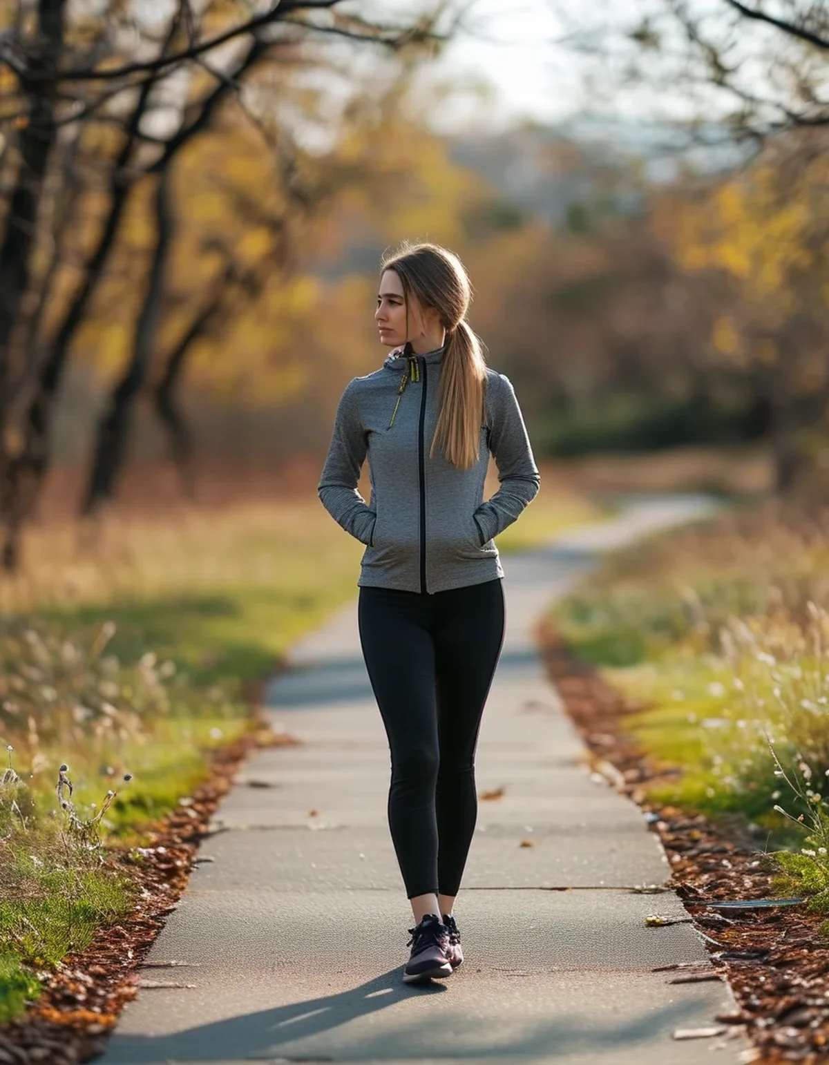 Interval Walking vs. Steady Walking: What Actually Changes the Results