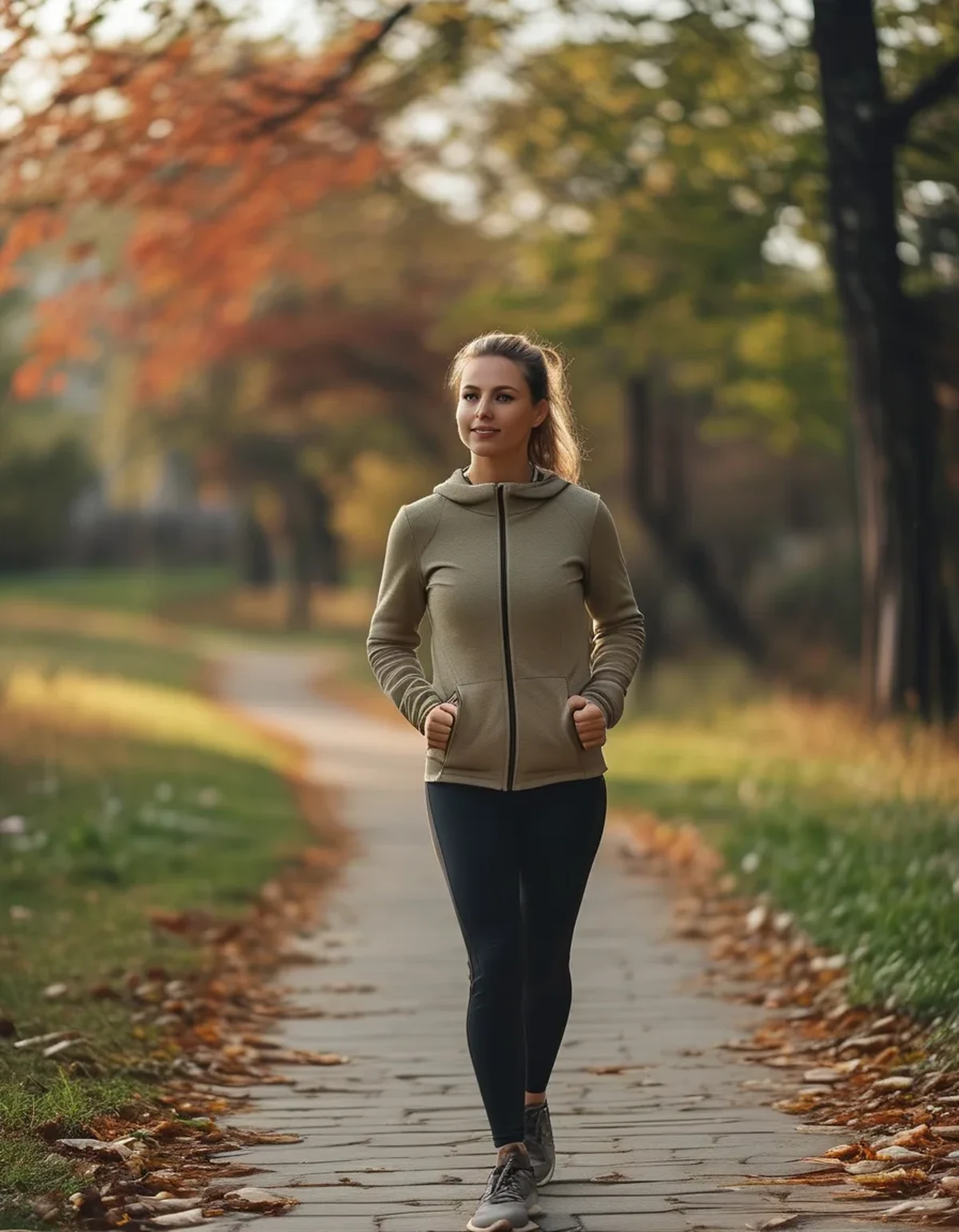Interval Walking vs. Steady Walking: What Actually Changes the Results
