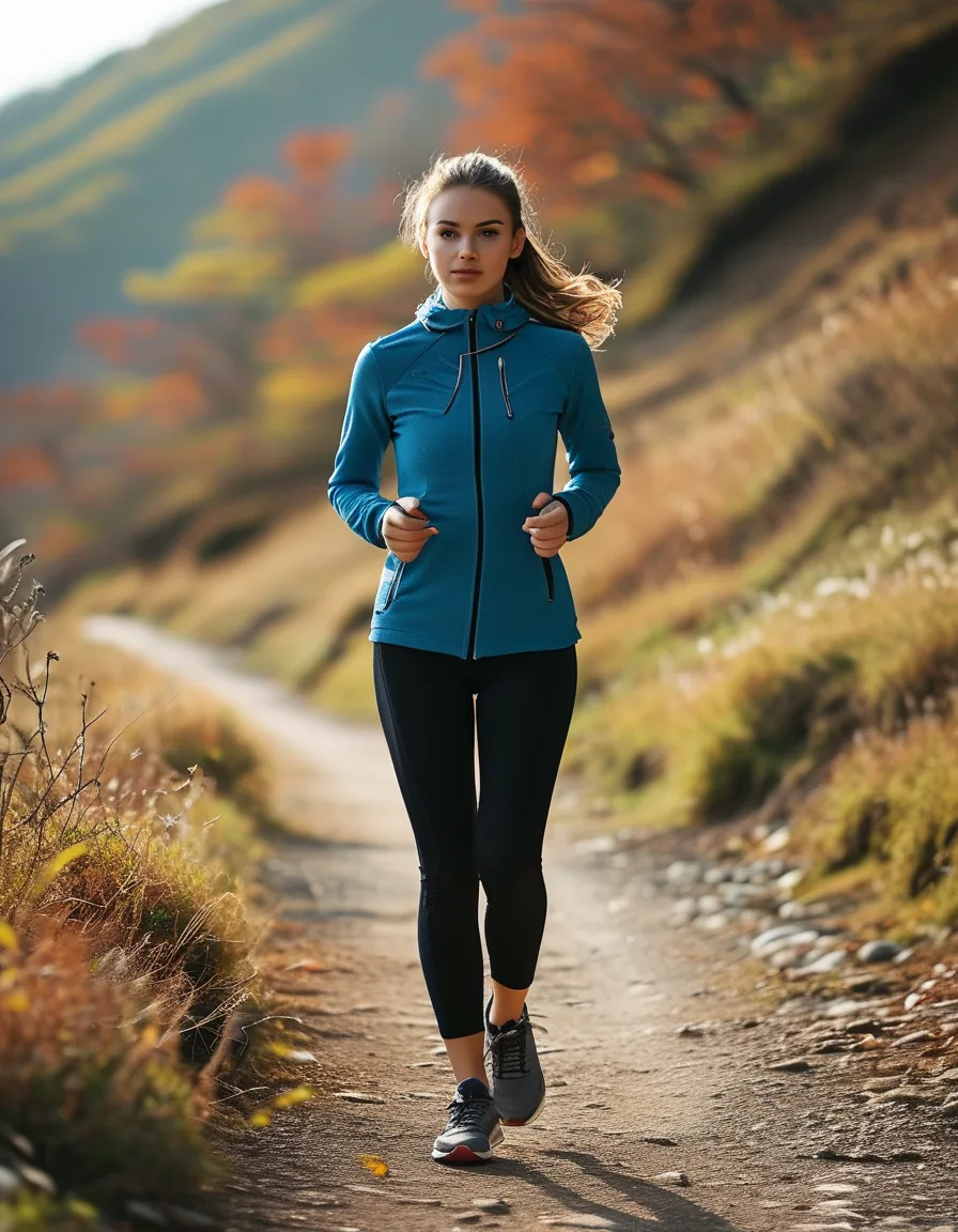 Does Interval Walking Actually Help With Weight Loss?