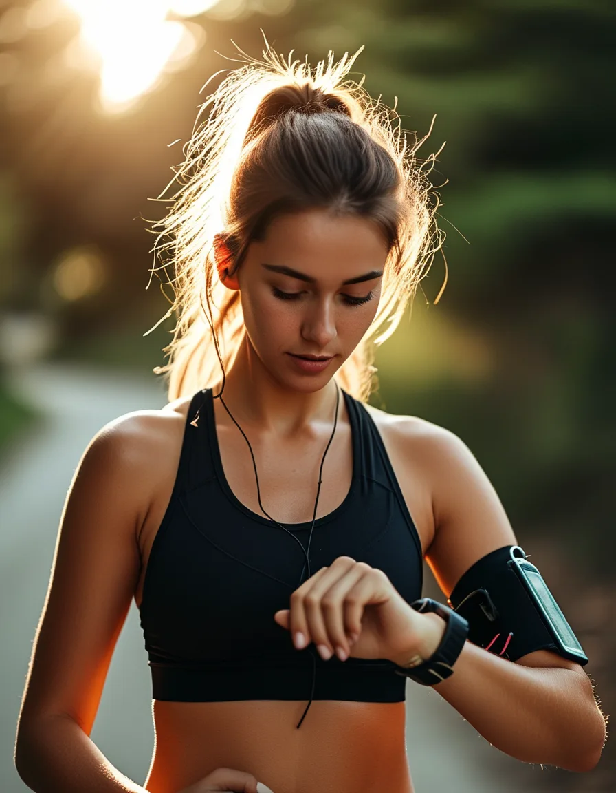 The Heart Rate Zones That Make Interval Walking Actually Work