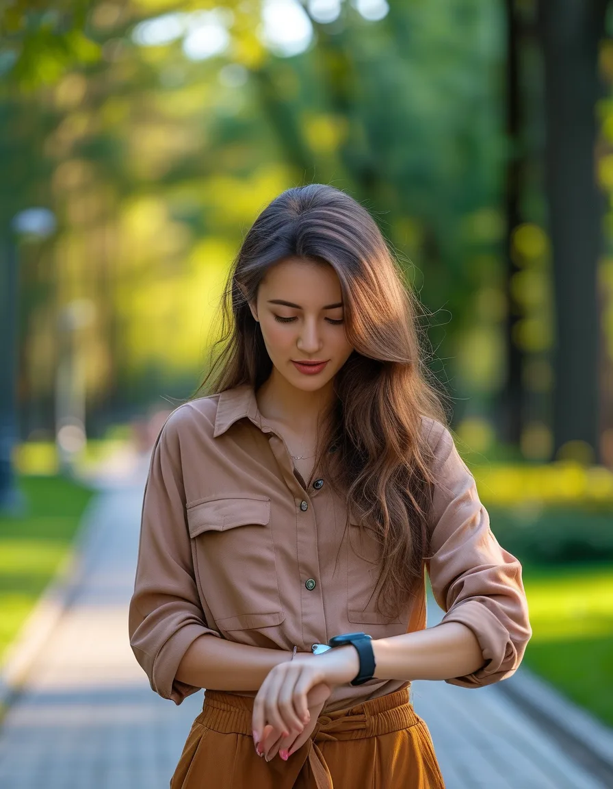 Measuring Your Interval-Walking Progress: The Markers That Show It's Working