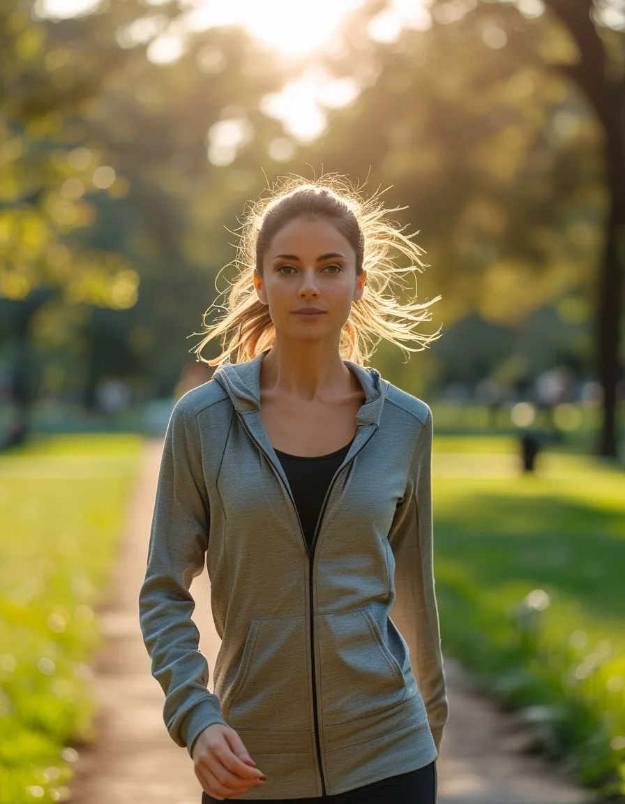 The Interval Walk: The Japanese Walking Method That Actually Works
