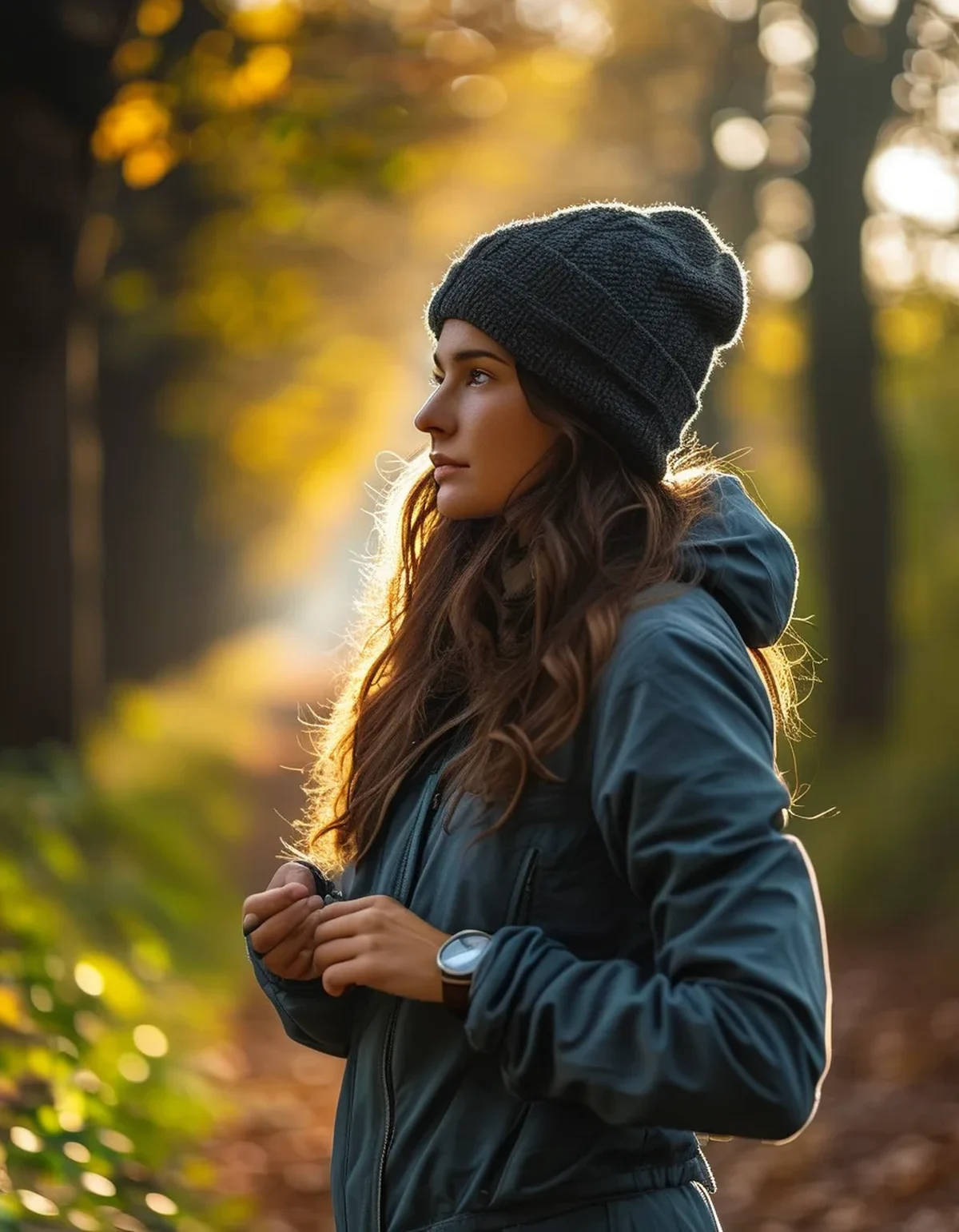 How Do You Restart Japanese Interval Walking After Two Weeks Off?