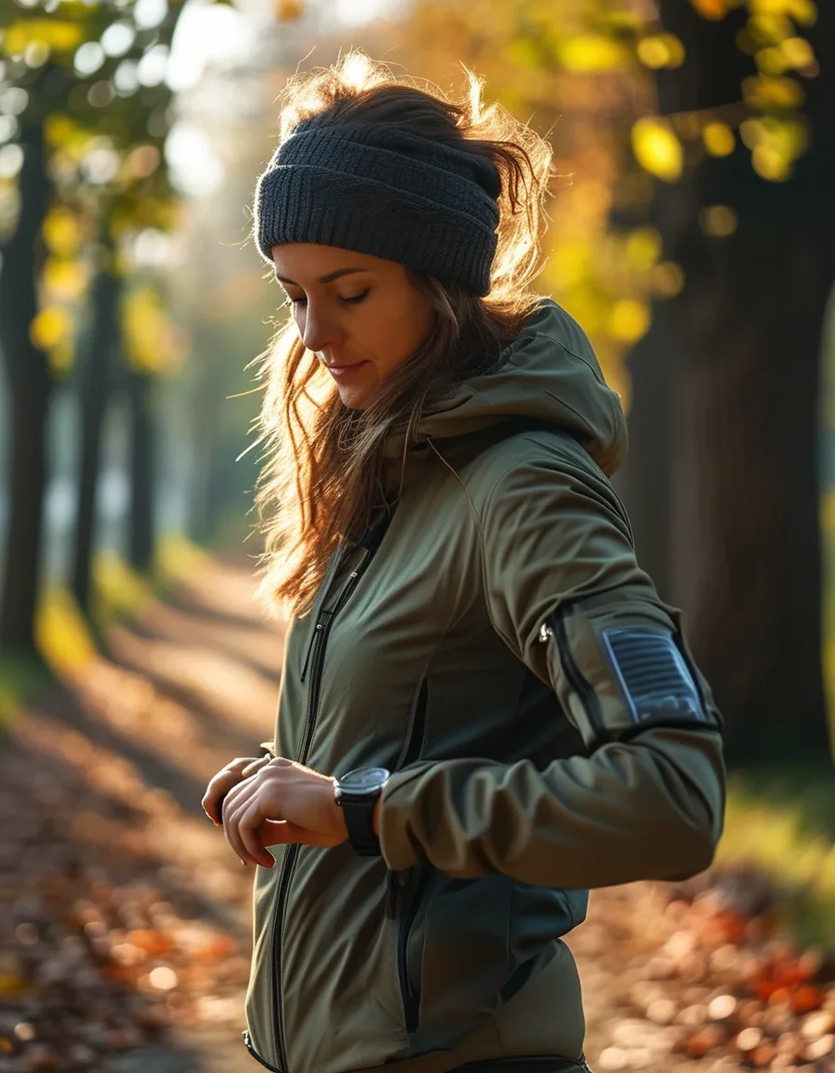 How Do You Restart Japanese Interval Walking After Two Weeks Off?