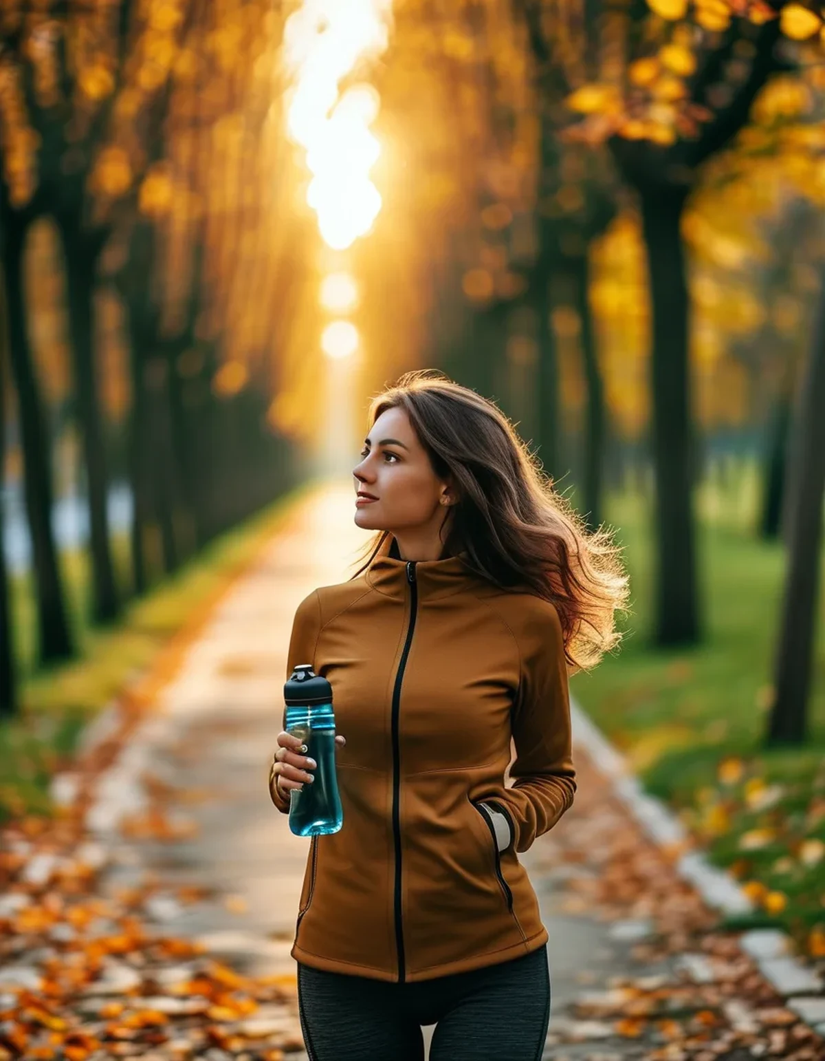 What Interval Walking Actually Does to Your Blood Sugar