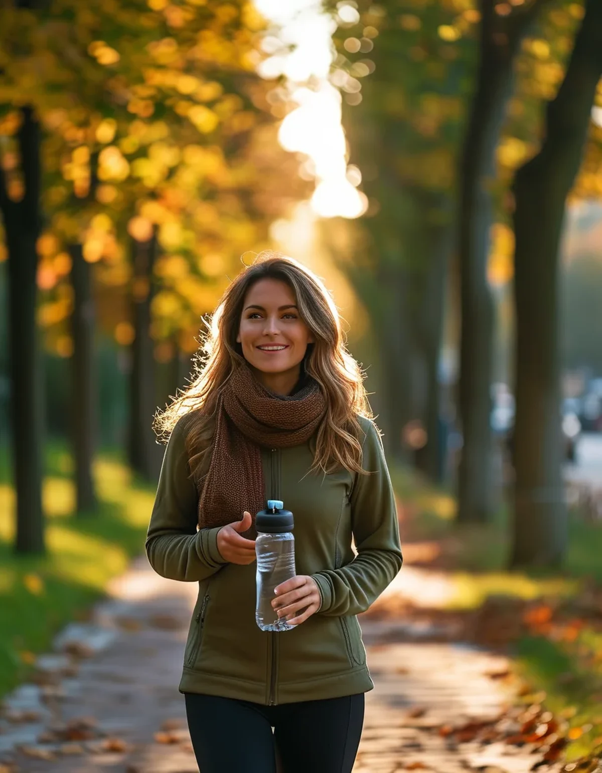 What Interval Walking Actually Does to Your Blood Sugar