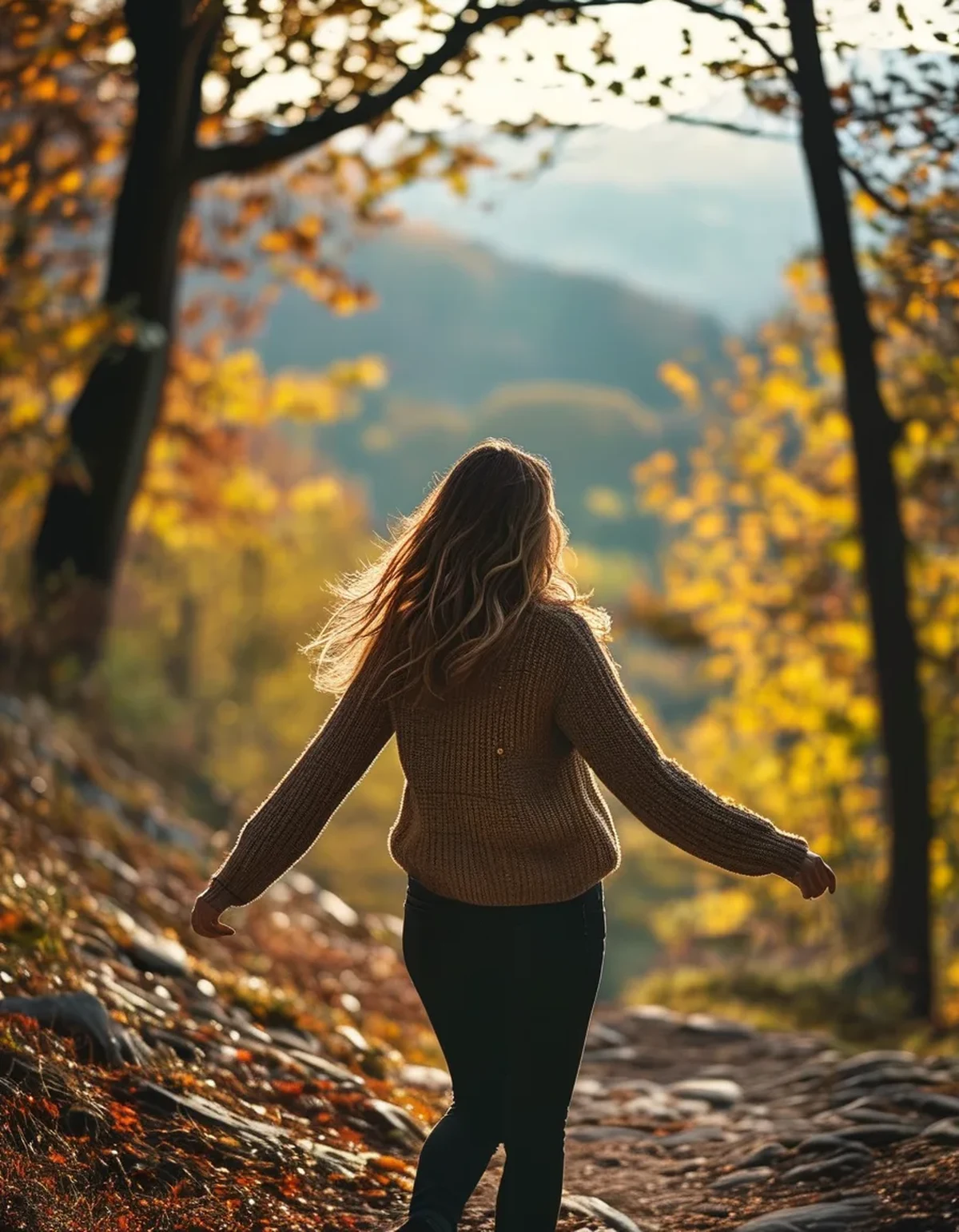 Why Hills Break Your Interval Walking Pace Targets