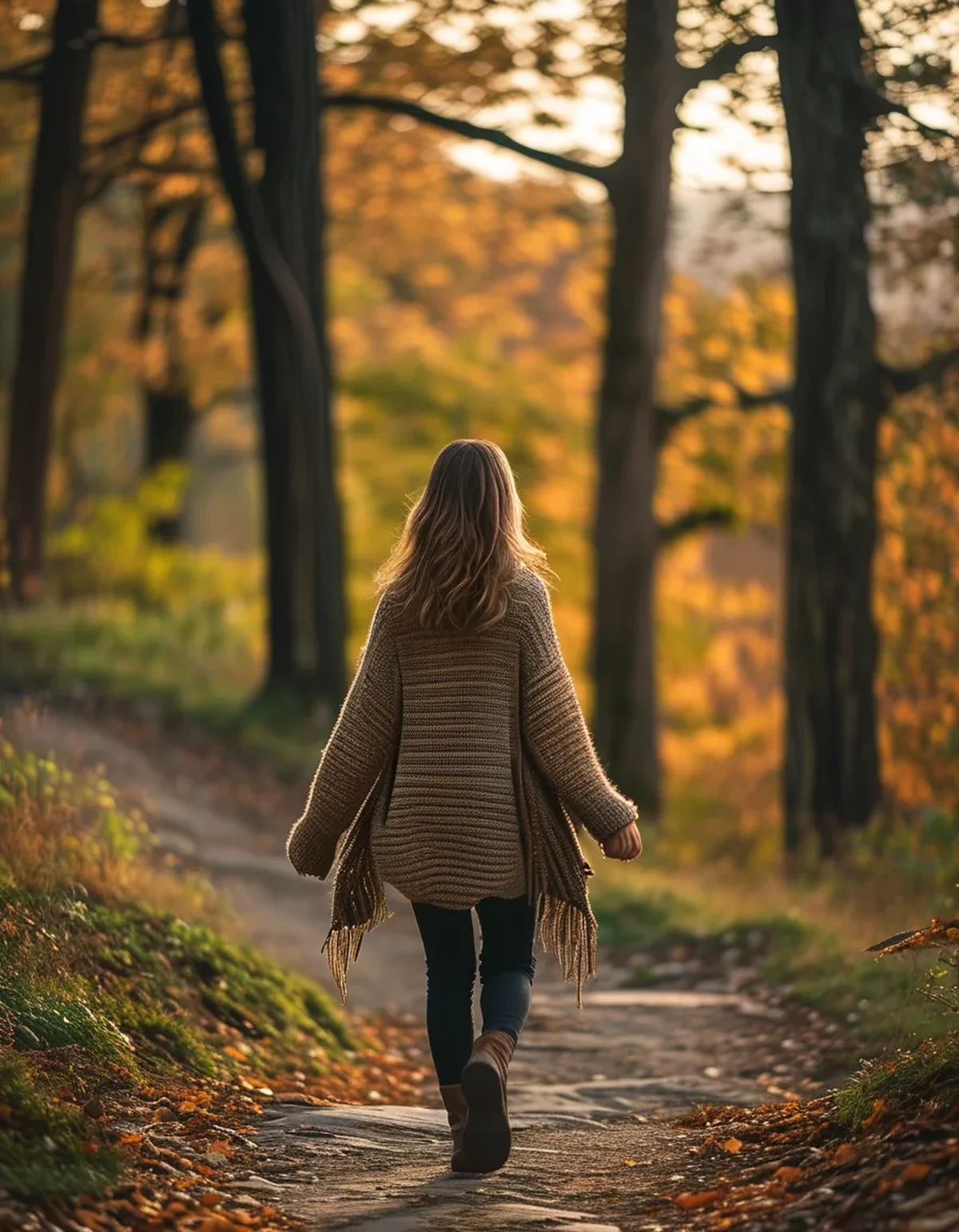 Why Hills Break Your Interval Walking Pace Targets