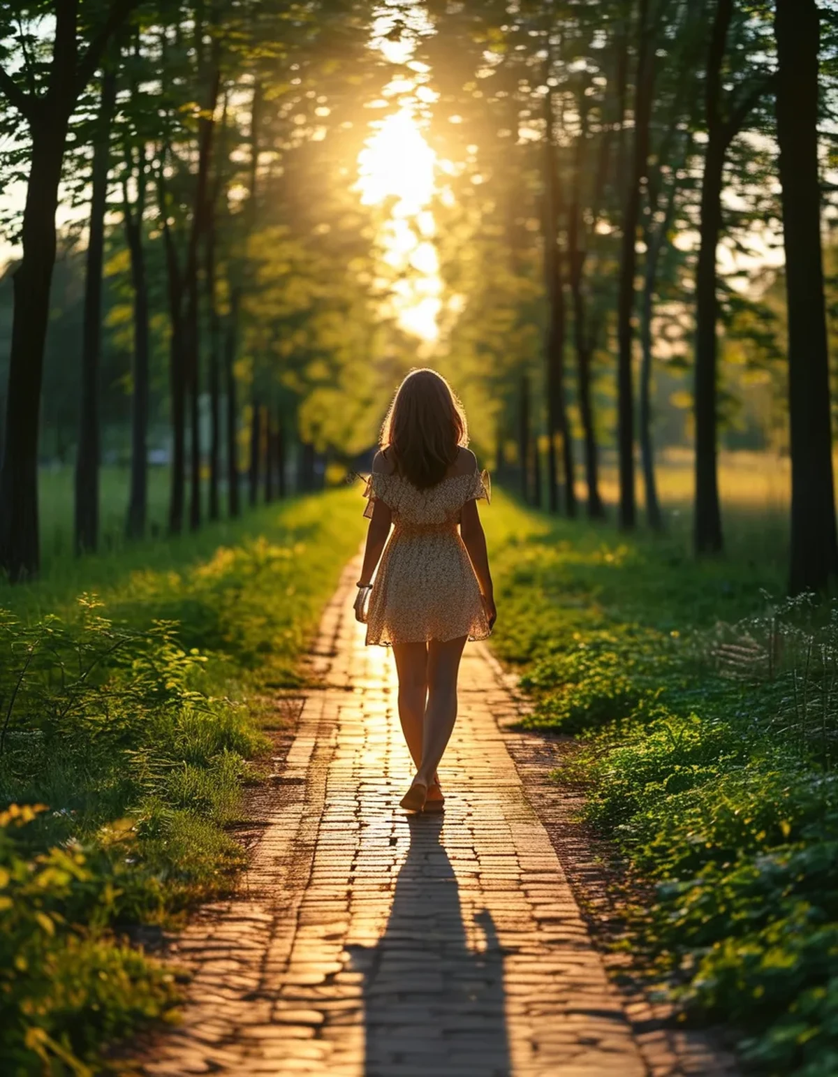 Why Interval Walking After Dinner Feels Different From Before Breakfast
