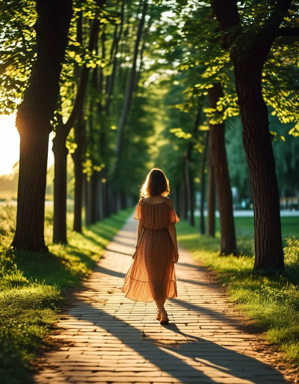 Why Interval Walking After Dinner Feels Different From Before Breakfast