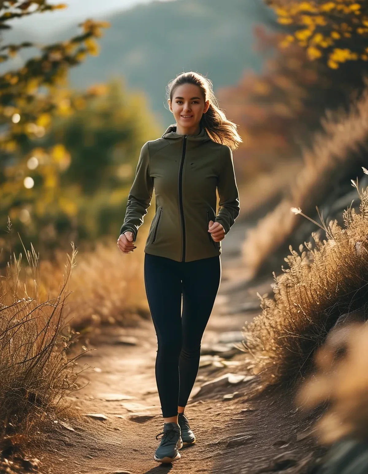 Why Interval Walking Burns More Than a Workout That 'Easy' Has Any Right To