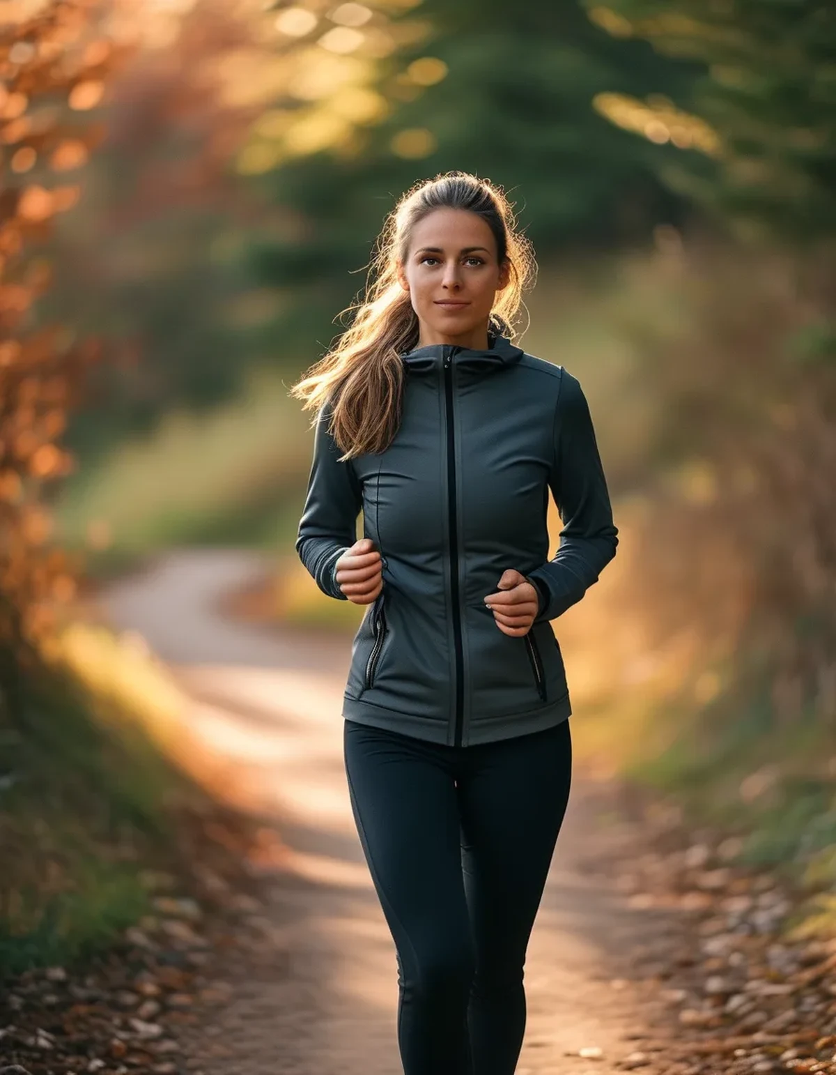 Why Interval Walking Burns More Than a Workout That 'Easy' Has Any Right To