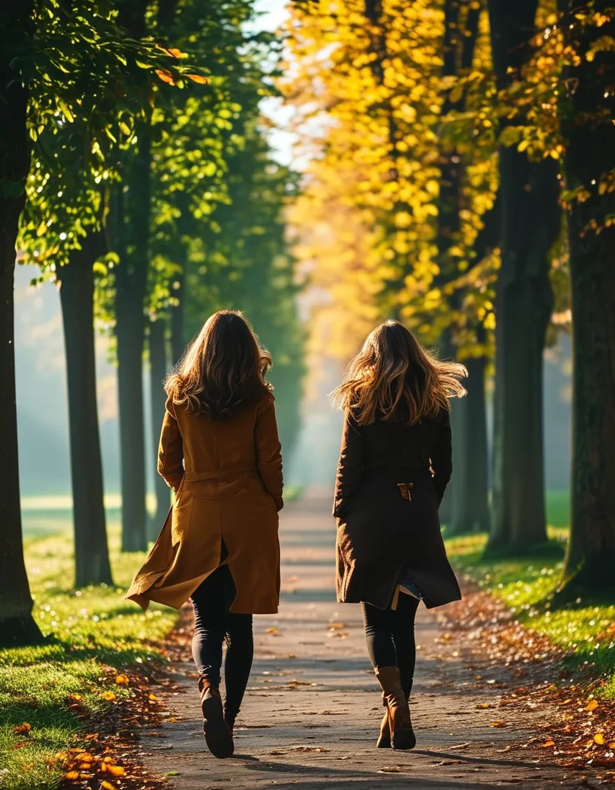 Why Your Interval Walking Falls Apart When You Bring a Friend