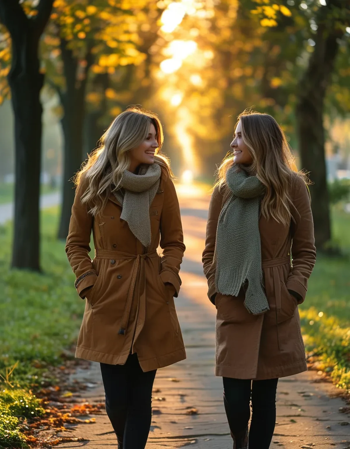 Why Your Interval Walking Falls Apart When You Bring a Friend