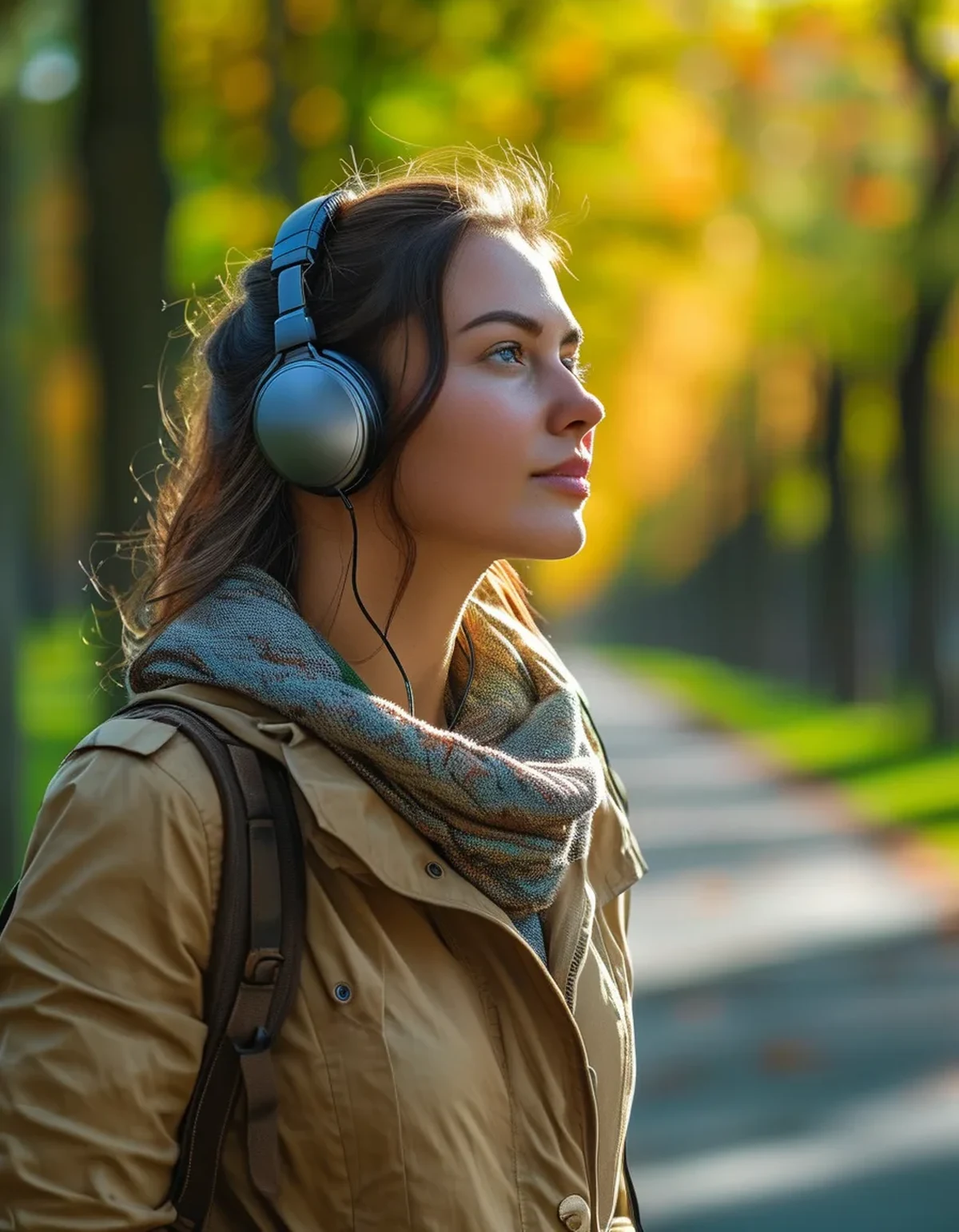 Why Music Changes Your Interval Walking Pace More Than You Realise