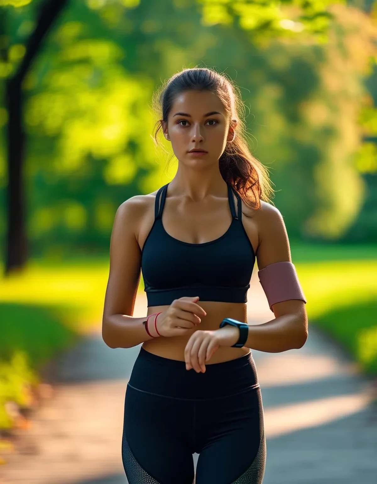 Why Your Fast Intervals Get Slower as the Session Goes On