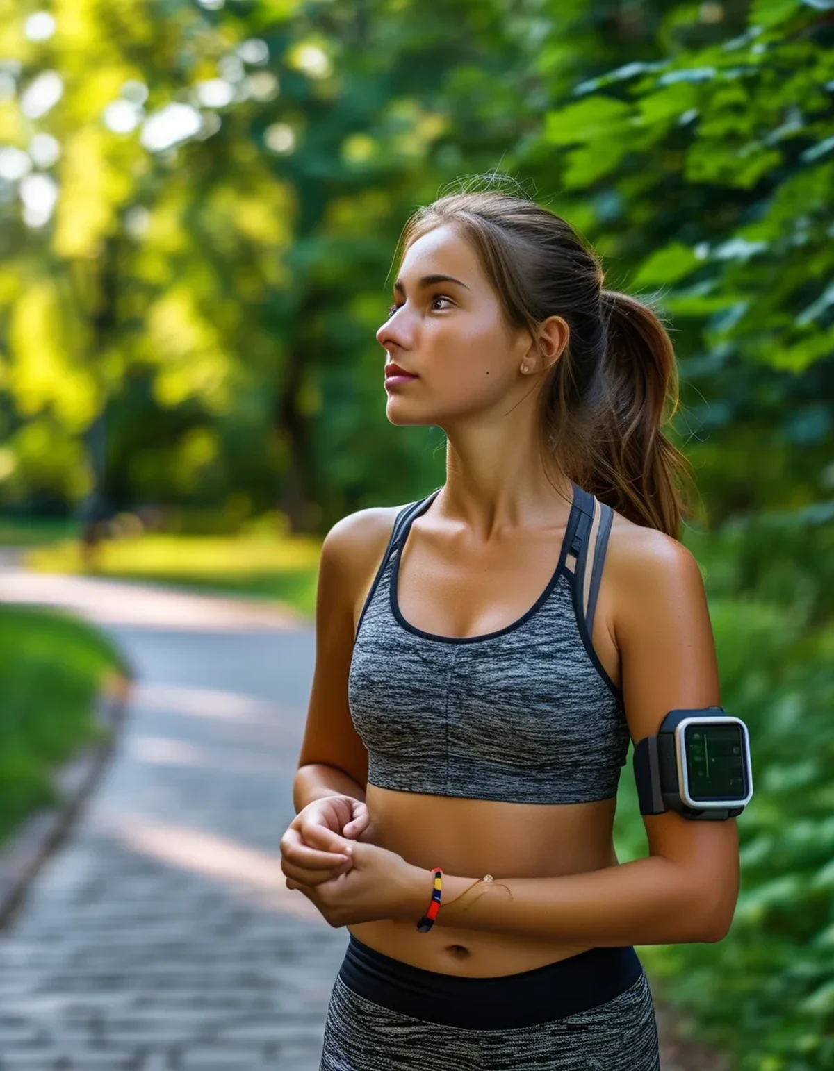 Why Your Fast Intervals Get Slower as the Session Goes On