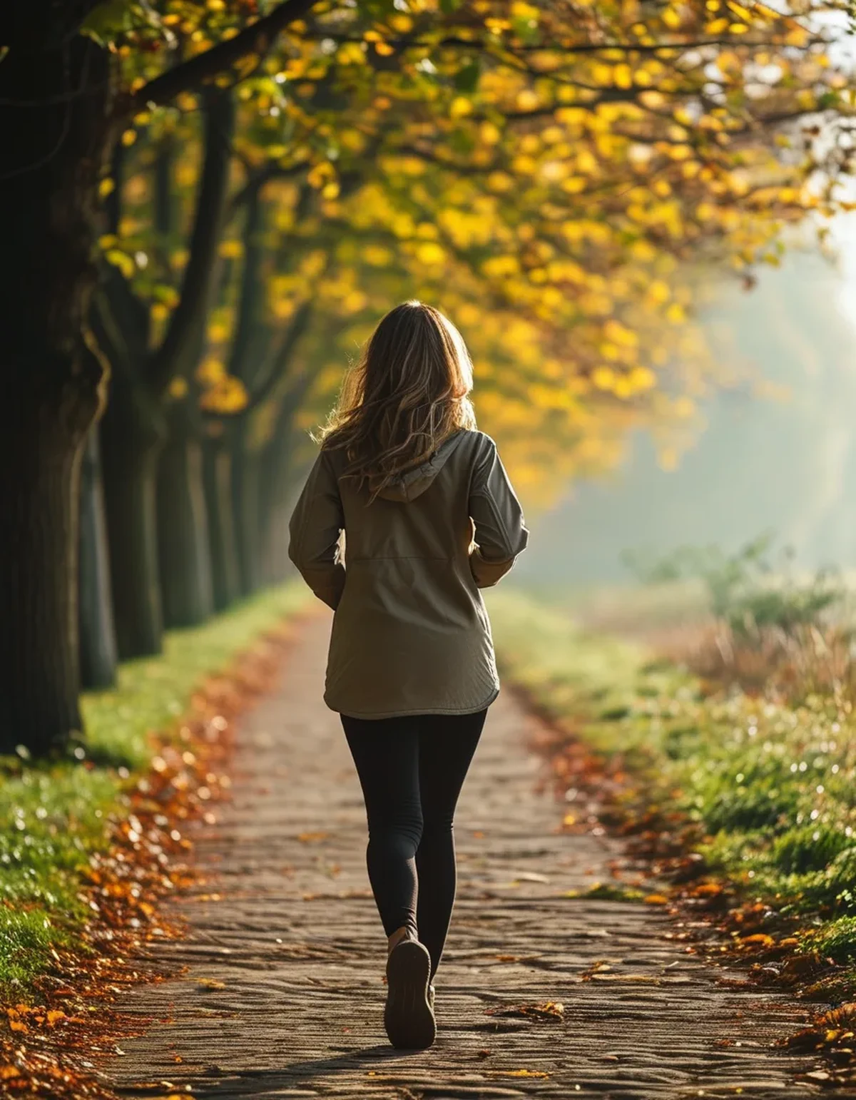 Why Your Interval Walking Pace Targets Need Resetting Each Season