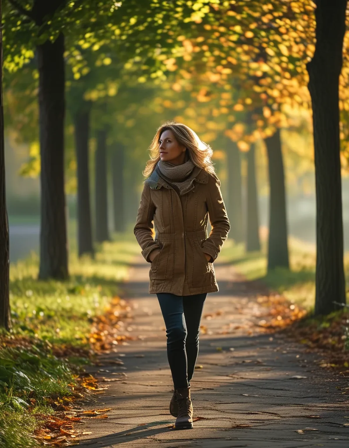 Why Your Interval Walking Pace Targets Need Resetting Each Season